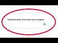 How To Fix Unfortunately Coromon Has Stopped Error in Android & Ios Mobile Phone