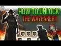 *HOW TO UNOCK THE WAYFARER ON THE FROZEN DAWN!!(FULLY IN DEPTH GUIDE)