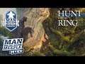 Hunt for the Ring Review by Man Vs Meeple (Ares)