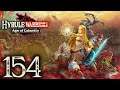 Hyrule Warriors: Age of Calamity Playthrough with Chaos part 154: Lanaryu Completed