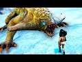 I Regret Adding These Monsters To ARK SO MUCH.. #2 - Ark Survival Evolved