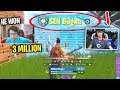 I spectated BUGHA win $3 MILLION DOLLARS in the World Cup FINALS... (best player in the world)