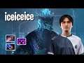 iceiceice - Winter Wyvern | Dota 2 Pro Players Gameplay | Spotnet Dota 2