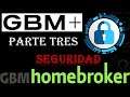 Invierte en GBM comprando Acciones  Seguridad   Gbmhomebroker 2021 2022 Tutorial