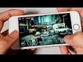 iPhone 5s - Left To Survive - Gaming Performance Test 2019