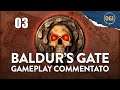 [ITA] BALDUR'S GATE: ENHANCED EDITION | 03 | Esploriamo la Locanda del Braccio Amico