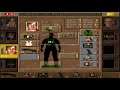 Jagged Alliance: Deadly Games - Mission 10 (Replay)