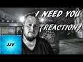 || Jelly Roll || I Need You || Reaction ||
