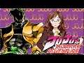 Jojo's The 7th Stand User Parte16-EL DURO DESTINO