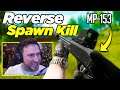 JoshOG 1V4 Reverse Spawn Kills - Escape From Tarkov