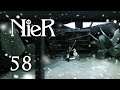 Junk Heap Took a Level in Whoop-Ass | Let's Play NieR: Replicant BLIND | Episode 58