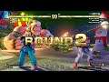 Ken vs Ryu STREET FIGHTER V_20210219095016 #streetfighterv #sfv #sfvce #fgc