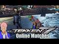 King More Like Jester - Tekken 7 Online Matches