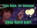 Kingdom Hearts 3 - Data Saix NO DAMAGE, fast battle guide (PROUD) Re:Mind