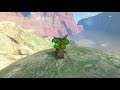 Korok seeds | Rayne Highlands | Tabantha Tower #9 | Zelda BOTW