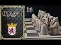 L'ALBA DI UN IMPERO || Storia alternativa #16 || Crusader Kings II Gameplay ITA