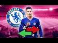 Le potentiel transfert sensationnel de Cristiano Ronaldo à Chelsea | Oh My Goal