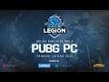 Lenovo Rise of Legion PUBG PC - Online Qualifier Day 2