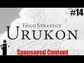 Let's Look at Urukon #14 Obsidian Guild 3/4 {Sponsored Content}