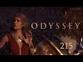 Let's Play "Assassin's Creed Odyssey" - 215 - Aikaterine [German / Deutsch]