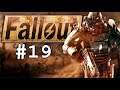 Let's play Fallout 1 [BLIND] #19 - Master's Insanity + ENDING