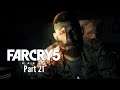 Let's Play Far Cry 5-Part 21-Mental Trip