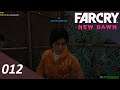 Let's play Far Cry New Dawn: 012 Hackfresse im Gefängnis (Der arbeitet hier)