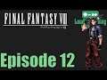 Let's Play Final Fantasy VIII - 12 But Before That