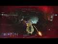 Lets Play: Gambit Warlock Class