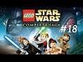 Let´s Play LEGO Star Wars: Die komplette Saga #18 - Die Flucht vom Todesstern