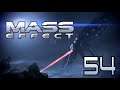Lets Play Mass Effect (Blind, German, HD) - 54 - Ausnahmezustand auf der Citadell
