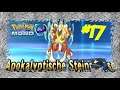 🌑 Let's Play Pokémon Mond Clip 17 Youtube Shorts
