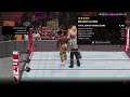 LETs PLAY some WWE 2K19 online with GAM3 family