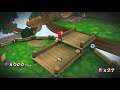 Let's Play Super Mario Galaxy 2 - Part 38 - Lila Münzen in der Slidebahn