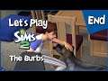 Let's Play The Sims 2 - The Burbs #16 - The Finale