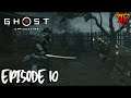 Libérons Azamo ! - Ghost of Tsushima - Episode 10