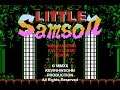 Little Samson (Seirei Densetsu Lickle/聖鈴伝説リックル) NES/Famicom Rare Cult Classic Review!