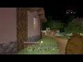Live Minecraft PS4 | PROTECT THE TOWN | J'AI UN NOUVEAU PASSE TEMPS !! (VENER JOUER)
