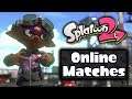 🔴 Live - Splatoon 2 Online Matches with Viewers [23]