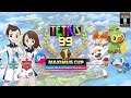 🔴[LIVE] Tetris 99 [9TH MAXIMUS CUP] Pokemon Sword and Pokemon Shield Edition