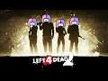 Livestream: Left 4 Dead 2 but I destroyed it with mods