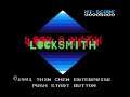 Locksmith (Asia) (NES)