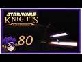 Lowco Plays KOTOR: Knights of the Old Republic (Part 80)