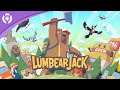 LumbearJack - Announcement Trailer