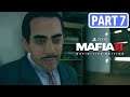 MAFIA 2: DEFINITIVE EDITION Walkthrough Gameplay Part 7 - LUCA GURINO THE RAT ! (No Commentary)
