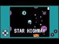 MakeCode Arcade Advanced - Highway of Stars