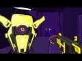 MALWARE: battle drones and prevent malware from installing in this fast-paced game 5MG