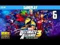 Marvel Ultimate Alliance 3 Gameplay Español Parte 6