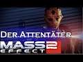 Mass Effect 2 - Dossier: Der Attentäter