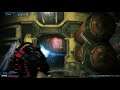 Mass Effect 3 Multijugador Mis Jugadas Con Mis Geths